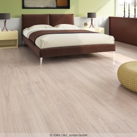 Joka Design 340 HDF - Worn Ash 4253 | Klick-Vinylboden