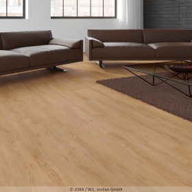 Joka Design 340 HDF - Fresh Oak 4254 | Klick-Vinylboden
