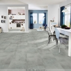 Joka Design 340 HDF - Bright Concrete 4265 | Klick-Vinylboden