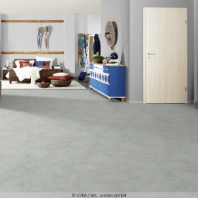 Joka Design 340 HDF - Light Washed Stone 4267 |...