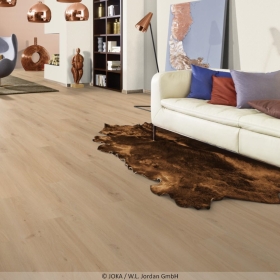 Joka Design 340 HDF - Mellow Oak 4280 | Klick-Vinylboden