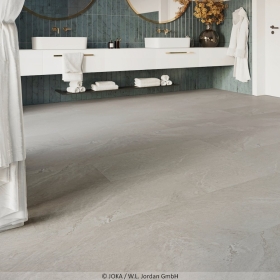 Joka Design 340 HDF - Mountain Slate 4284 | Klick-Vinylboden