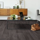 Tarkett Iconik 150 - Admiral Dark Brown 5087145 | Rollenware | Breite: 2,00m