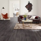 Tarkett Iconik 150 - Admiral Dark Brown 5145145 | Rollenware | Breite: 4,00m