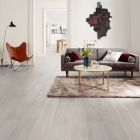 Tarkett Iconik 150 - Admiral Light Grey 5087143 | Rollenware | Breite: 2,00m