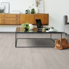 Tarkett Iconik 150 - Admiral Light Grey 5145143 | Rollenware | Breite: 4,00m