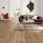 Tarkett Iconik 150 - Authentic Dark Natural 5337176 | Rollenware | Breite: 2,00m