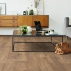 Tarkett Iconik 150 - Authentic Dark Natural 5206176 | Rollenware | Breite: 4,00m