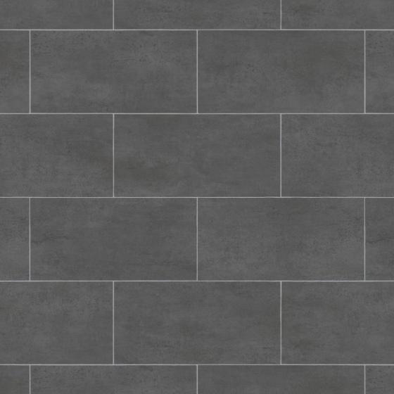 Tarkett Iconik 150 - Melbourne Black 6595080 | Rollenware | Breite: 4,00m