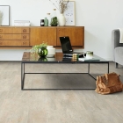 Tarkett Iconik 150 - Melbourne Grey 6519078 | Rollenware | Breite: 2,00m