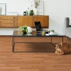 Tarkett Iconik 150 - Patrimoine Dark 5263010 | Rollenware | Breite: 3,00m