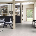 Tarkett Iconik 150 - Pinto Light Grey 5263107 | Rollenware | Breite: 3,00m