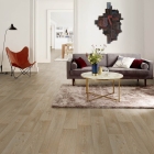 Tarkett Iconik 150 - Swan Dark Beige 5087137 | Rollenware | Breite: 2,00m