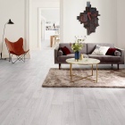 Tarkett Iconik 150 - Swan Pearl Grey 5263190 | Rollenware | Breite: 3,00m