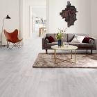 Tarkett Iconik 150 - Swan Pearl Grey 5206190 | Rollenware | Breite: 4,00m