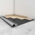 Tarkett - Tarkomfort SA selbstklebende Unterlagematte | für Tarkett Vinylböden | 6,50m² Rolle