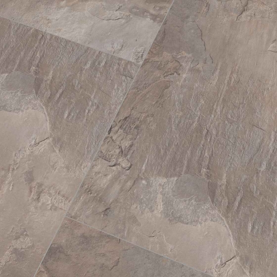 Anaturo Via 80 - Stone Kanin 8100 | Hochglanz | Laminat