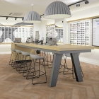 Project Floors - PW 1250/55 HBX | Fischgrät-Optik | floors@work | Klebe-Vinylboden