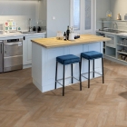 Project Floors - PW 1250/55 HBX | Fischgrät-Optik | floors@work | Klebe-Vinylboden