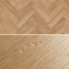 Project Floors - PW 1250/55 HBX | Fischgrät-Optik | floors@work | Klebe-Vinylboden