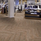 Project Floors - PW 3150/55 HBX | Fischgrät-Optik | floors@work | Klebe-Vinylboden