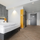 Project Floors - PW 3150/55 HBX | Fischgrät-Optik | floors@work | Klebe-Vinylboden