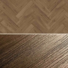 Project Floors - PW 3260/55 HBX | Fischgrät-Optik | floors@work | Klebe-Vinylboden