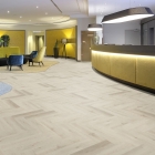 Project Floors - PW 4220/55 HBX | Fischgrät-Optik | floors@work | Klebe-Vinylboden