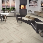 Project Floors - PW 4220/55 HBX | Fischgrät-Optik | floors@work | Klebe-Vinylboden