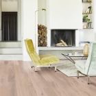 Tarkett Parkett Prestige - Eiche Satin White | Landhausdiele | geölt / gewachst