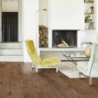 Tarkett Parkett Prestige - Eiche Scallop 7877066 | Landhausdiele | geölt / gewachst