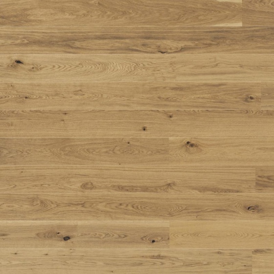 Tarkett Parkett Prestige - Eiche Pier | Landhausdiele | geölt / gewachst Planke: 2200 x 162 x 14,00mm