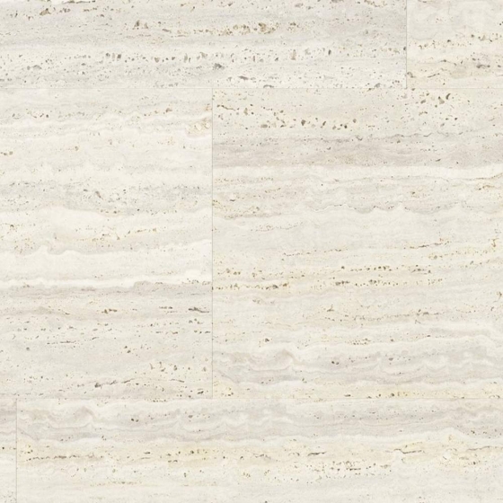 Gerflor Senso Clic 3 - Travertin Ivory 1511 | Rigid-Klickvinyl