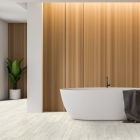 Gerflor Senso Clic 3 - Travertin Ivory 1511 | Rigid-Klickvinyl