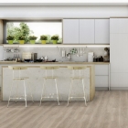 Gerflor Senso Clic Premium - Meadow Taupe 1506 | Klick-Vinylboden