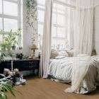 Gerflor Senso Clic Premium - Noce Brown 1503 | Klick-Vinylboden