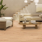 Tarkett Essence 30 - Primary Oak Light Brown 260055005 | Klebe-Vinylboden