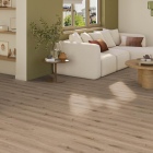 Tarkett Essence 55 - Primary Oak Light Grey 260053006 | Klebe-Vinylboden