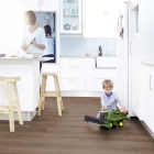 Tarkett Essence 55 - Tribe Oak Mocha 260053009 | Klebe-Vinylboden