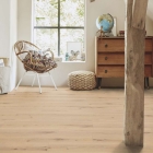 Tarkett Essence 55 - Tribe Oak Light Natural 260053007 | Klebe-Vinylboden