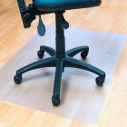 Floortex Ecotex Marvec BioPVC Bodenschutzmatte | strukturierte Hartböden