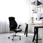 Floortex Ecotex Marvec BioPVC Bodenschutzmatte | strukturierte Hartböden