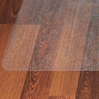 Floortex valuematPlus Bodenschutzmatte EDCMFLCS0002 | Hartböden | 120 x 90 cm