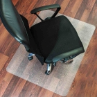 Floortex valuematPlus Bodenschutzmatte EDCMFLCS0003 | Hartböden | 116 x 130 cm