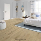 Joka Parkett Calgary 435 - Eiche alpin Villa E6258 | Landhausdiele | gebürstet & matt lackiert