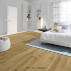 Joka Parkett Calgary 435 - Eiche Villa E6213 | Landhausdiele | gebürstet & naturgeölt