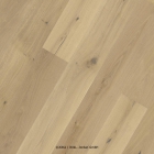 Joka Parkett Calgary 435 - Eiche sand Villa E6263 | Landhausdiele | gebürstet & weiß geölt