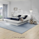 Joka Parkett Calgary 435 - Eiche light Villa E6257 | Landhausdiele | gebürstet & matt lackiert