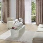 Joka Parkett Calgary 435 - Eiche light Villa E6257 | Landhausdiele | gebürstet & matt lackiert