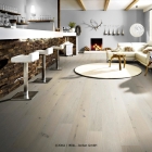 Joka Parkett Calgary 435 - Eiche saphir Villa E6255 | Landhausdiele | gebürstet & matt lackiert